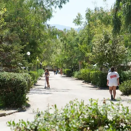 Camping Karavomilos Camping Sami (Kefalonia)